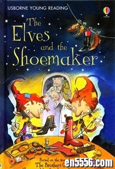 Usborne Young Reading : Series 1 系列超高清绘本 百度云网盘9015 作者:one 帖子ID:253371 