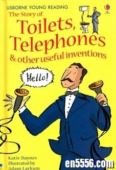 Usborne Young Reading : Series 1 系列超高清绘本 百度云网盘2663 作者:one 帖子ID:253371 