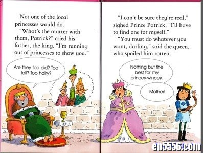 Usborne Young Reading : Series 1 系列超高清绘本 百度云网盘1129 作者:one 帖子ID:253371 