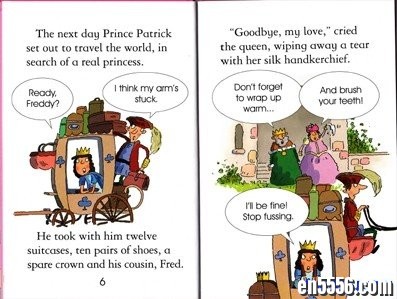 Usborne Young Reading : Series 1 系列超高清绘本 百度云网盘4897 作者:one 帖子ID:253371 