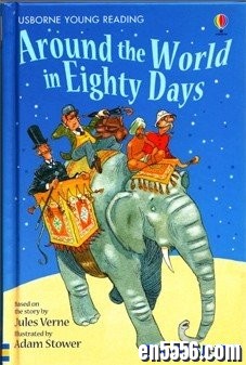 Usborne Young Reading : Series 2 系列超高清绘本 百度云网盘5760 作者:one 帖子ID:253372 