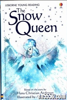 Usborne Young Reading : Series 2 系列超高清绘本 百度云网盘8476 作者:one 帖子ID:253372 