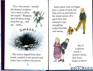 Usborne Young Reading : Series 2 系列超高清绘本 百度云网盘8998 作者:one 帖子ID:253372 