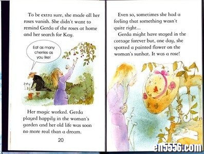 Usborne Young Reading : Series 2 系列超高清绘本 百度云网盘4401 作者:one 帖子ID:253372 