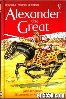 Usborne Young Reading : Series 3 系列超高清绘本 百度云网盘6824 作者:one 帖子ID:253373 