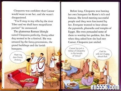 Usborne Young Reading : Series 3 系列超高清绘本 百度云网盘1187 作者:one 帖子ID:253373 