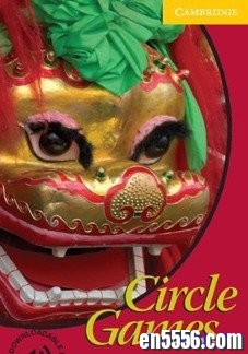剑桥英语分级读物 Cambridge English Readers Level 2【PDF+MP3】 百度云网盘9017 作者:one 帖子ID:253375 