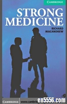 剑桥英语分级读物 Cambridge English Readers Level 3【PDF+MP3】 百度云网盘6731 作者:one 帖子ID:253376 