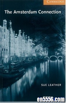 剑桥英语分级读物 Cambridge English Readers Level 4【PDF+MP3】 百度云网盘4570 作者:one 帖子ID:253377 
