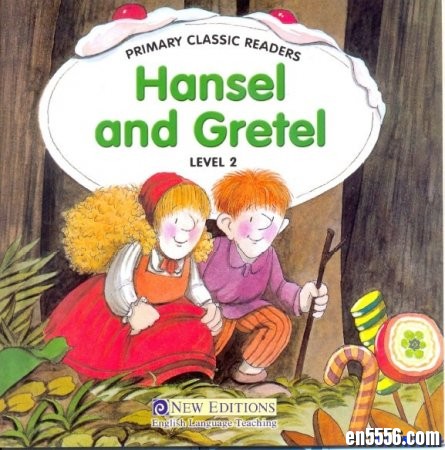 又一个版本的经典故事Primary classic readers5本【PDF+MP3】2410 作者:one 帖子ID:253382 
