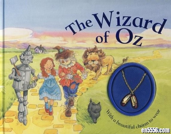 绿野仙踪 The Wizard of Oz 英文有声书音频 24章9705 作者:one 帖子ID:253388 
