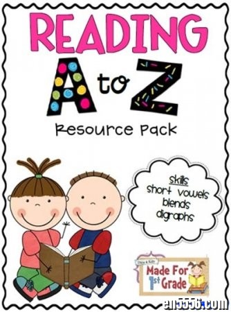 分级读物 RAZ (Reading A-Z) WorkSheet 练习册 1078个高清PDF版 / 百度云网盘5718 作者:one 帖子ID:253396 
