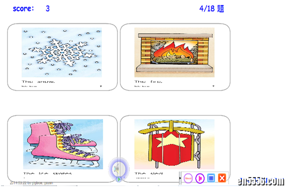个人吐血制作：raz-aa-a级听音识词的小软件，共52个7118 作者:one 帖子ID:253403 