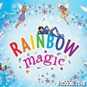彩虹仙子系列 Rainbow Magic 音频8796 作者:one 帖子ID:253405 