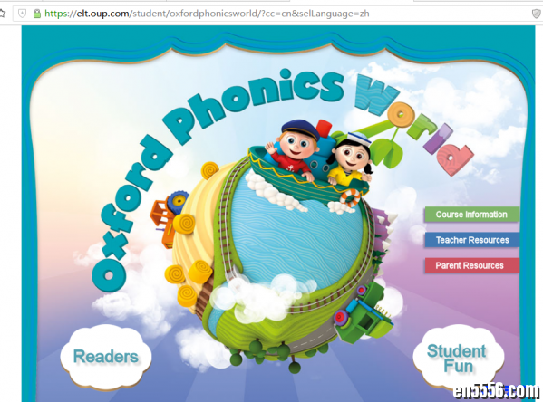 【高清自扫首发】Oxford Phonics World 配套 reading 分级 LEVEL 15163 作者:one 帖子ID:253443 