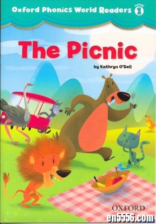 【高清自扫首发】Oxford Phonics World 配套 reading 分级 LEVEL 16398 作者:one 帖子ID:253443 