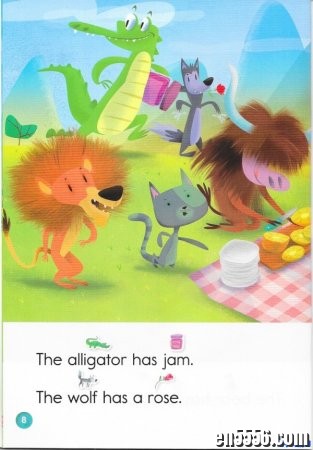 【高清自扫首发】Oxford Phonics World 配套 reading 分级 LEVEL 1499 作者:one 帖子ID:253443 