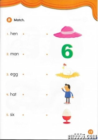 【高清自扫首发】Oxford Phonics World 配套 reading 分级 LEVEL 24630 作者:one 帖子ID:253444 