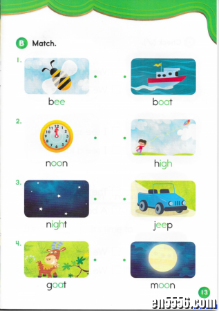 【高清自扫首发】Oxford Phonics World 配套 reading 分级 LEVEL 37204 作者:one 帖子ID:253445 