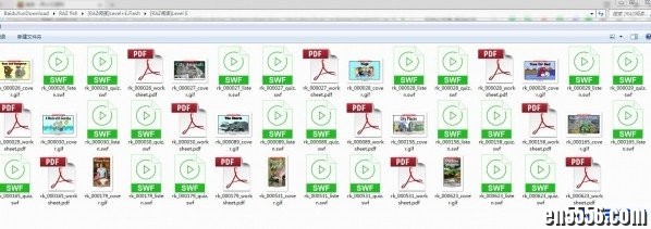 分级阅读raz【pdf+MP3+Flsh+练习册】9174 作者:one 帖子ID:253478 