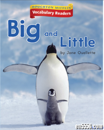 Houghton Mifflin Vocabulary Readers GK-G6 PDF+MP39583 作者:one 帖子ID:253482 