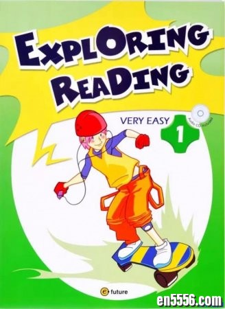攻克英语阅读难题，尽在《Exploring Reading》7423 作者:one 帖子ID:253493 