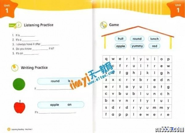 攻克英语阅读难题，尽在《Exploring Reading》8001 作者:one 帖子ID:253493 