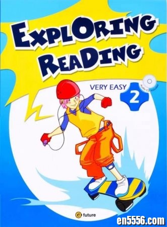 攻克英语阅读难题，尽在《Exploring Reading》8910 作者:one 帖子ID:253493 