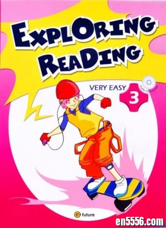 攻克英语阅读难题，尽在《Exploring Reading》9798 作者:one 帖子ID:253493 