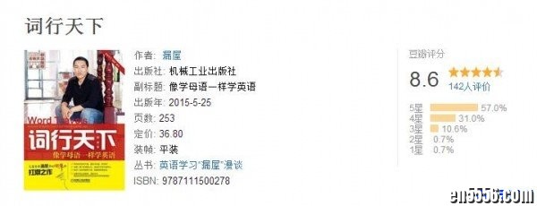 词行天下——像学母语一样学英语（漏屋）.mobi7847 作者:one 帖子ID:253560 