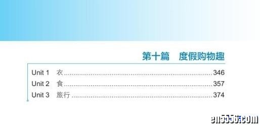不可思议！原来我的英语这么溜！PDF及音频MP34568 作者:one 帖子ID:253570 