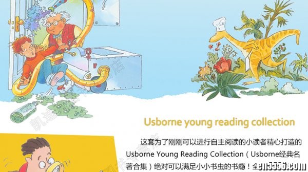 Usborne 第三个图书馆部分音频3332 作者:one 帖子ID:253581 