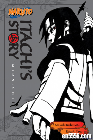 动漫爱好者必读-权威英文译本《火影忍者Naruto》2本9929 作者:one 帖子ID:253602 