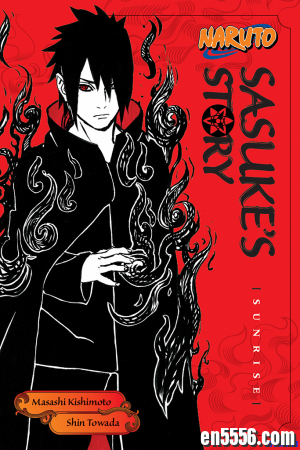 动漫爱好者必读-权威英文译本《火影忍者Naruto》2本3551 作者:one 帖子ID:253602 