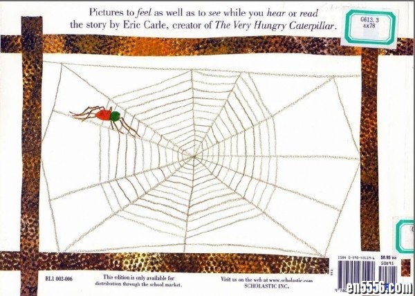 The very busy spider 毛毛虫点读笔资源，含童谣2459 作者:one 帖子ID:253603 