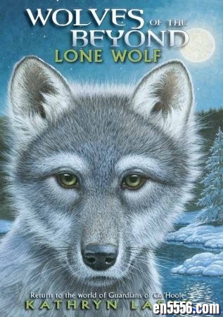 小学高年级以上 英文原版 真正励志的《狼王梦》 Wolves of the Beyond 1-6部 MOBI书籍+5部音频2023 作者:one 帖子ID:253612 