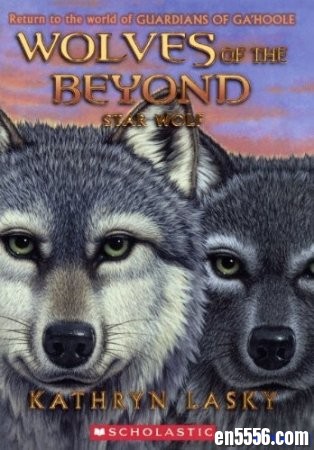 小学高年级以上 英文原版 真正励志的《狼王梦》 Wolves of the Beyond 1-6部 MOBI书籍+5部音频6412 作者:one 帖子ID:253612 