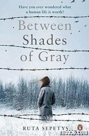 企鹅出版的立陶宛亡国血泪史 得奖无数 Between shades of Gray667 作者:one 帖子ID:253623 