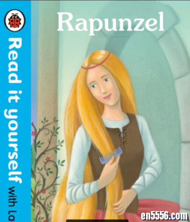 Ladybird Read it yourself 3-4 level　PDF3364 作者:one 帖子ID:253646 