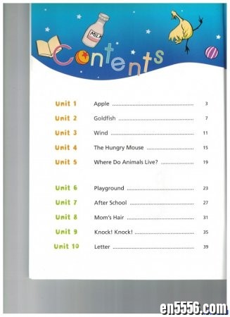 麦克森阅读教材《Exploring Reading Very Easy》1-3册的资料下载，高清扫描图片格式，彩页6531 作者:one 帖子ID:253652 