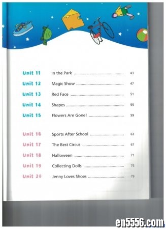 麦克森阅读教材《Exploring Reading Very Easy》1-3册的资料下载，高清扫描图片格式，彩页2073 作者:one 帖子ID:253652 