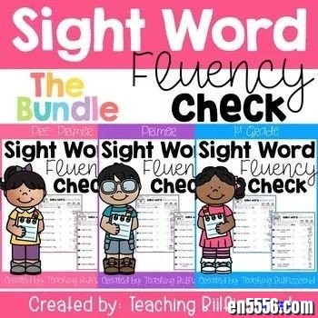 英语常用词Sight Word全家桶，各种练习Sight Word材料大集合 + Sight Word音频9152 作者:one 帖子ID:253660 