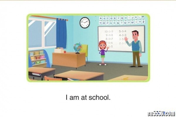 little fox 原版绘本教材where am I 以及tire town school 包括所有原版绘本音频-共92本2777 作者:one 帖子ID:253662 