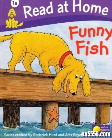 牛津树 Oxford Reading Tree-Read at Home30本PDF+MP36821 作者:one 帖子ID:253678 