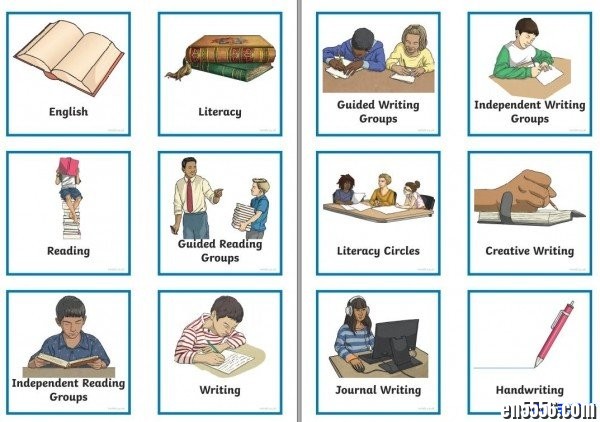 classroom set up resources pack 教室装扮素材包5055 作者:one 帖子ID:253709 