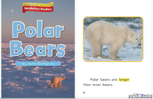Houghton Mifflin分级读物（合集，含PDF+MP3+点读版）8045 作者:one 帖子ID:253734 