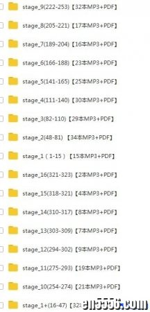 牛津阅读树 323本分级阅读绘本—— 附对应的MP3音频2804 作者:one 帖子ID:253766 
