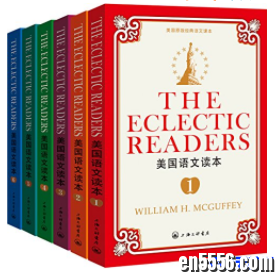 美国语文读本 1-6册 的音频 MP38275 作者:one 帖子ID:253791 