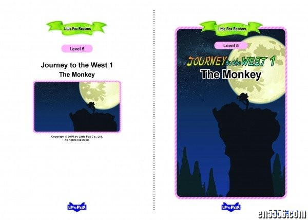 Journey to the West 西游记 108级 pdf 直接打印版（两种格式1张纸打2页 ，1 张纸打1页）1376 作者:one 帖子ID:253815 