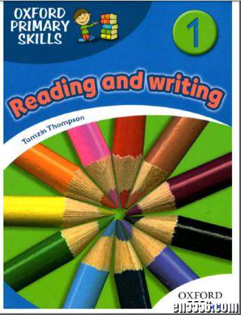 OXFORD READING AND WRITING9563 作者:one 帖子ID:253853 
